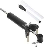 ULTECHNOVO Wheel Arch Measurement Tool Eyebrow Marker with Scale Metal Line Scribing Pen for Automotive