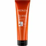 REDKEN FRIZZ DISMISS INTENSE TREATMENT MASK 250 ML .............................