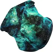 [Kisangel] Bandana Headband Facial Bandana Sun Gaiter Neck Mask Womens Bandana Headband Scarf Neckerchief Multifunctional Headwrap Multifunctional Mask Blush Seamless Miss