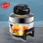 17L Air Fryer Electric Convection Oven – Oil-Free Healthy Cooker