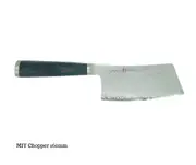 Shikisai Miyako MIYChopper160 - 160mm Stainless Steel Chopper Knife (Laminated Wood Handle)
