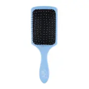 Wet Brush Paddle Detangler - Sky Blue