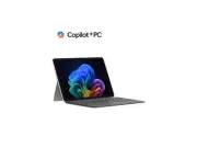 Microsoft 12" Surface Pro Copilot+ PC, Snapdragon X Plus 8-Core, 16GB RAM, 512GB
