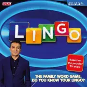 Ideal Lingo, Multicolor, 11078