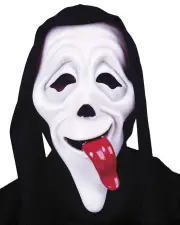 Waassup Scary Movie Mask