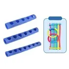 Pool Noodle for Swimming Float Craft Projects with Holes Foam Swim Noodle