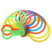 Fruit Grader Diameter Measuring Tool Plastic Fruits Measurement Lap