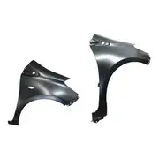 Sterling Front Guard to suit Toyota Yaris 11/2011 to 04/2020 - TYYS-GUD-08R