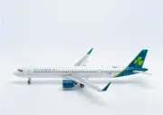 Phoenix Aer Lingus For Airbus A321neo G-EIRH 1/400 DIECAST plane Pre-built Model