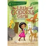 ARTEMIS & THE AWESOME ANIMALS: LITTLE GODDESS GIRLS 4