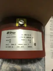 Dings 62006-524-P1F Electric Brake 575v-ac