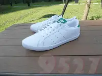 在飛比找Yahoo!奇摩拍賣優惠-9527 Adidas Miss Stan Smith 皮革