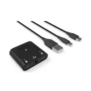 Rode AI-Micro Compact Audio Interface