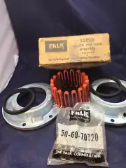 Falk 50T20 Steelflex Cover And Grid Assembly Set