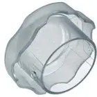 Blender Lid Plug Replacement Blender Container Lid Accessories for VT 64Oz
