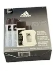 ADIDAS DYNAMIC PULSE GIFT SETS After Shave 3-N-1 Shower Gel /Body Spray