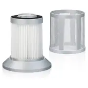 Replacement Filter for 2156A, 1665, 16652, 1665W Canister Vacuum, Compare to Part 1613056