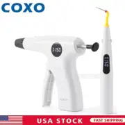 COXO Gutta Percha Endo Obturation System C-FILL Mini Backfill Gun Pen