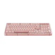 New Logitech K98S Wirelss Bluetooth Mechanical Customizable 98 Keys Keyboard