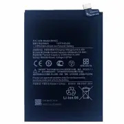 Replacement Battery BN5C For Xiaomi Poco M4 Pro 5G MZB0BGVIN