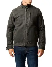 [Rodd & Gunn] The Jack Jacket in Bracken