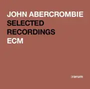 john abercrombie ECM Legend Best Selection (Limited Edition) (UHQCD) Japan CD