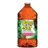 在飛比找蝦皮商城優惠-Pine-Sol 多用途清潔劑 松木香 5.17公升 COS