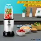 Magic Bullet to Go Blender - Grey