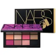 NARS Studio 54 Hyped Eyeshadow Palette