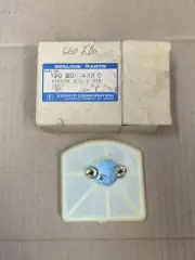 Echo 660 Chainsaw Air Filter Assembly. 130 801-1433 0.
