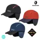韓國BLACK YAK BAC GTX防水棒球帽[紅色/藍綠色/黑色]春夏 遮陽帽 GORETEX 棒球帽 防水帽 中性款 BYAB2NAJ03