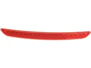 For 2012-2013 Audi TT RS Quattro Third Brake Light Genuine 84356BJKB (for: Audi)