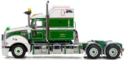 Drake Doolans's Doolans Mack Super-Liner & 7x8 trailer 1:50 Brand New Sealed!