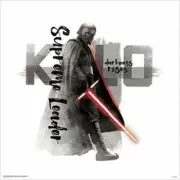 Star Wars: Episode IX - Supreme Ruler POSTER 400x400 NEW art print