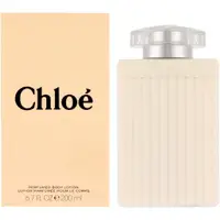 在飛比找蝦皮購物優惠-☐※ CHLOE 同名身體乳 200ml Chloé Per