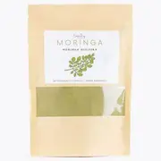 Empathy Herbal Organic Moringa Powder G/F 150g
