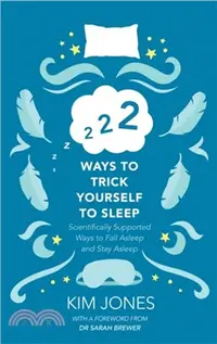 在飛比找三民網路書店優惠-222 Ways to Trick Yourself to 