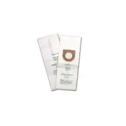 Green Klean Replacement Vacuum Bags Fit Hoover GK-HOVY-P