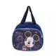 (藍色米奇)Disney迪士尼 正版兒童可愛便當餐袋Mi6A32-A
