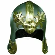 Medieval Barbuta Armor Helmet Great Knight 18Ga Sca Larp Helmet unique design