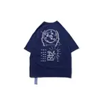 DEMARCOLAB "KEEP IT FRESH TEE" | VIOLET