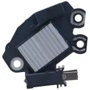 New Regulator & Brush Holder For BMW 3 Convertible (E93) Eng.M57 D30 (306D3) 330