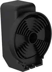 Speaker Wall Mount Holder for Sturdy Audio Speaker Bracket Space Saving Design for Home Entertainment Reliable Surround Sound Support Finish