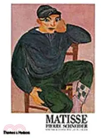 在飛比找三民網路書店優惠-Matisse
