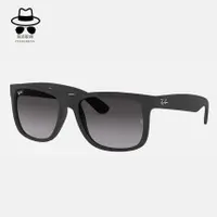 在飛比找蝦皮購物優惠-現貨正品 RAYBAN JUSTIN CLASSIC RB4