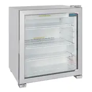 Polar G-Series Countertop Display Freezer • PAS-GC889-A