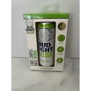 Néw sealed bud light seltzer Bluetooth speaker