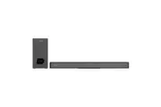 MONSTER 2.1.2 Channel Dolby Atmos 100-Watt Soundbar with Wireless Subwoofer