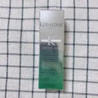 在飛比找蝦皮購物優惠-KERASTASE 巴黎卡詩 極酵平衡頭皮精華30ml(頭皮