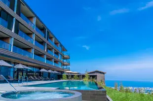 別府 ANA 洲際酒店 - 度假村及水療中心ANA InterContinental Beppu Resort & Spa